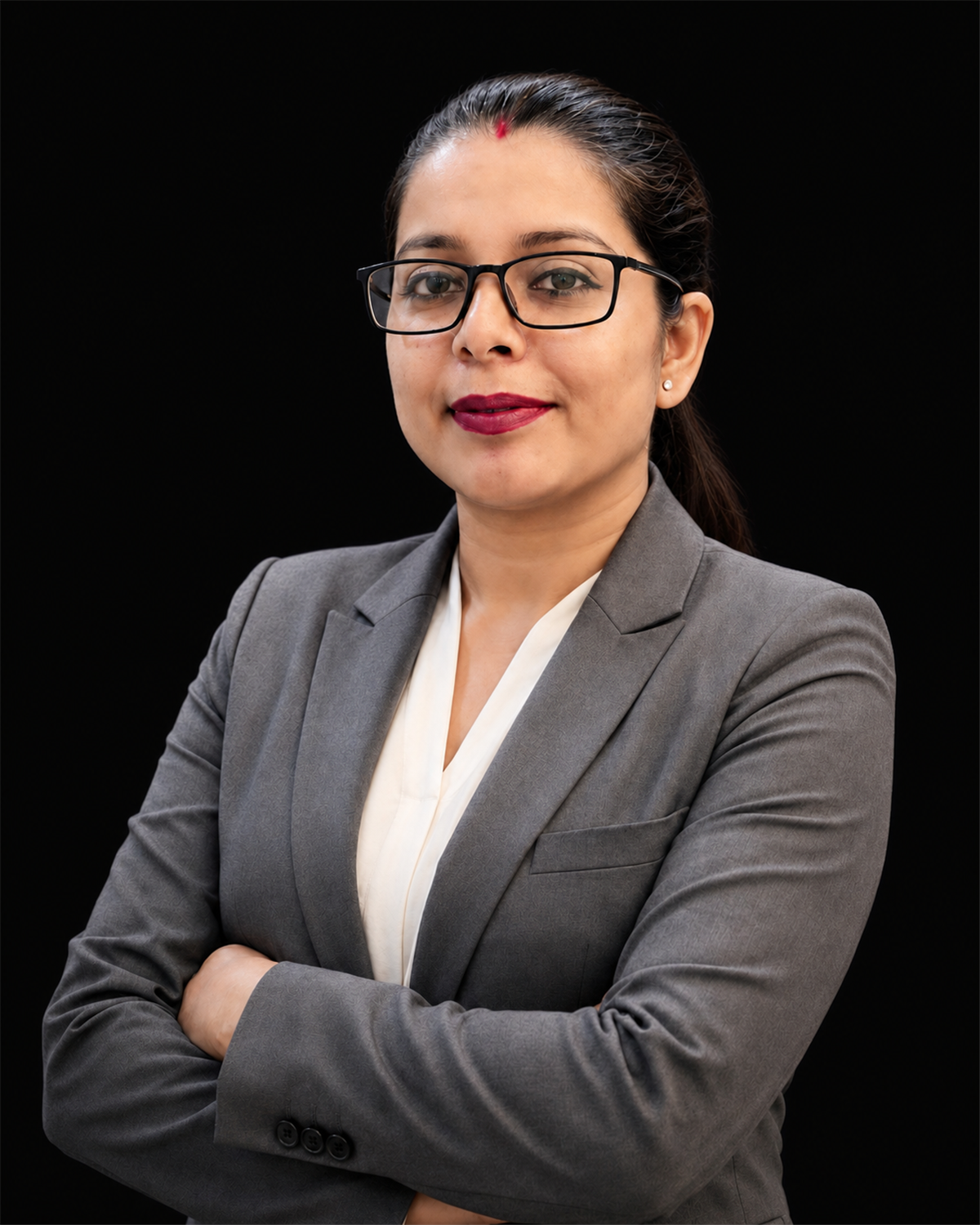 Aparna K Pathak