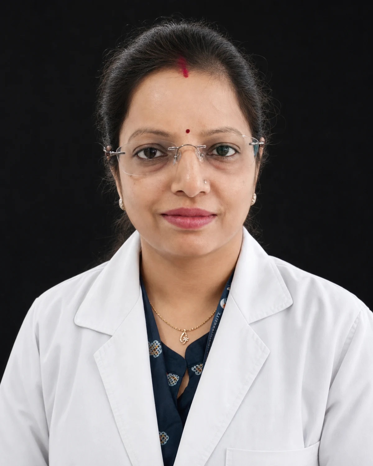 Dr. Sonia Lakhotia (PT)