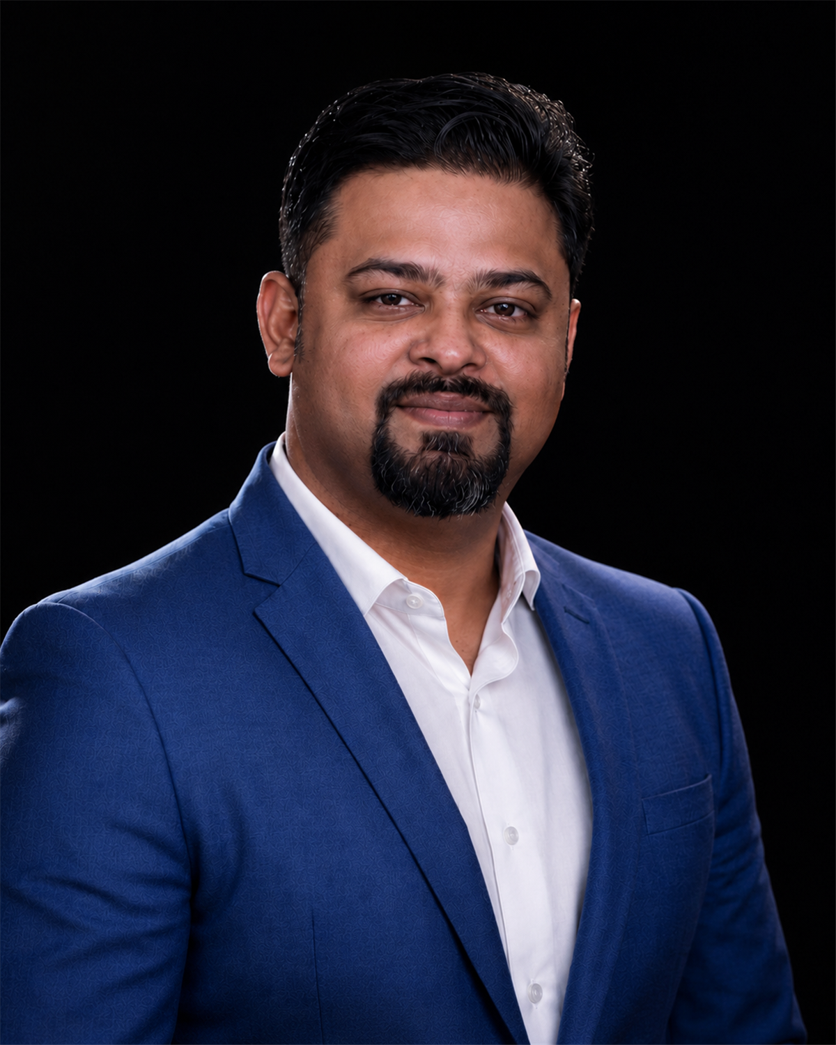 Jayanta Pathak